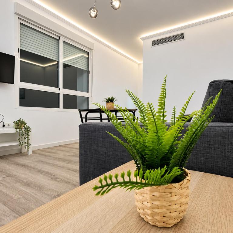 Los Almendros - Free Parking - Apartamento Estándar - 5