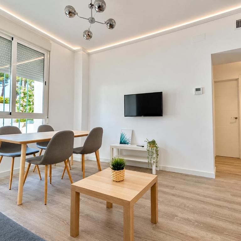 Los Almendros - Free Parking - Apartamento de 2 dormitorios - 7