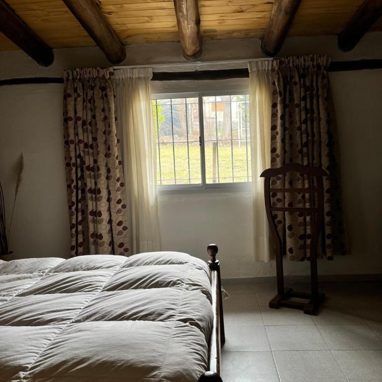 Alojamiento en Valle del Sol - Casa - 8