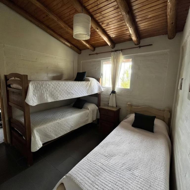 Alojamiento en Valle del Sol - Casa - 9