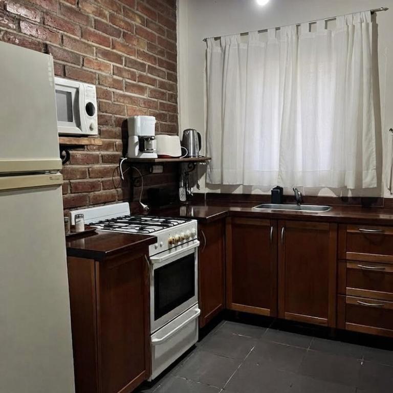 Alojamiento en Valle del Sol - Casa - 6