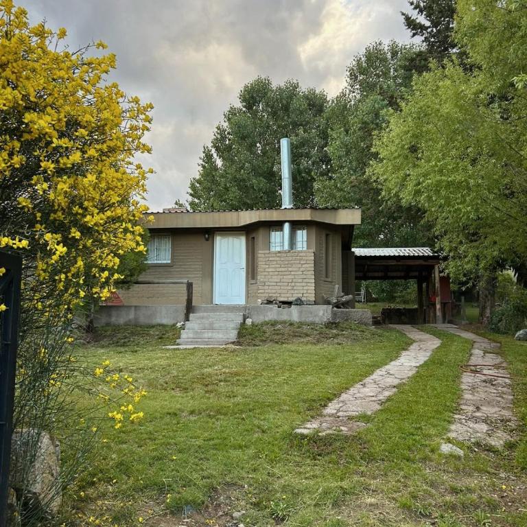 Alojamiento en Valle del Sol - Casa - 1