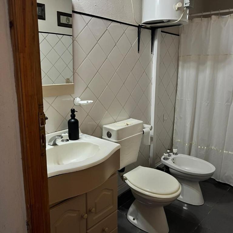 Alojamiento en Valle del Sol - Casa - 10