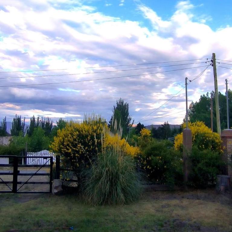 Alojamiento en Valle del Sol - Casa - 14