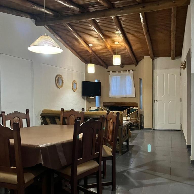 Alojamiento en Valle del Sol - Casa - 5