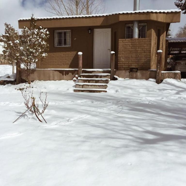 Alojamiento en Valle del Sol - Casa - 15