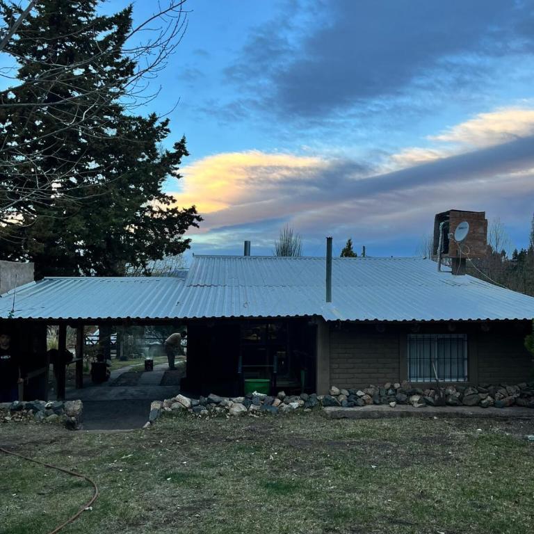 Alojamiento en Valle del Sol - Casa - 17