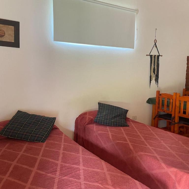 Camino a Ñandubaysal - Monoambientes - Casa de 2 dormitorios - 6