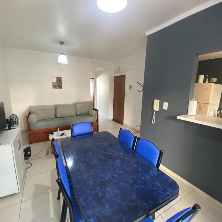 Tarifa similar de 2 a 5 noches - Promo semanal y mensual - Céntrico, moderno - One-Bedroom Apartment - 3