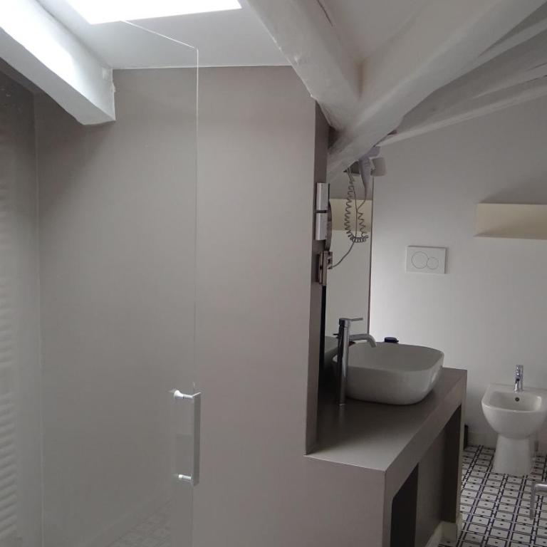 Alle scalette - Appartamento Monolocale con 1 Letto Matrimoniale - 17