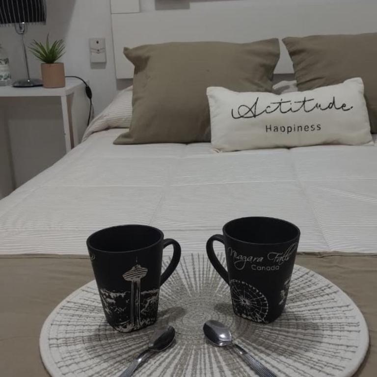 Atenea B - Apartamento de 1 dormitorio - 1