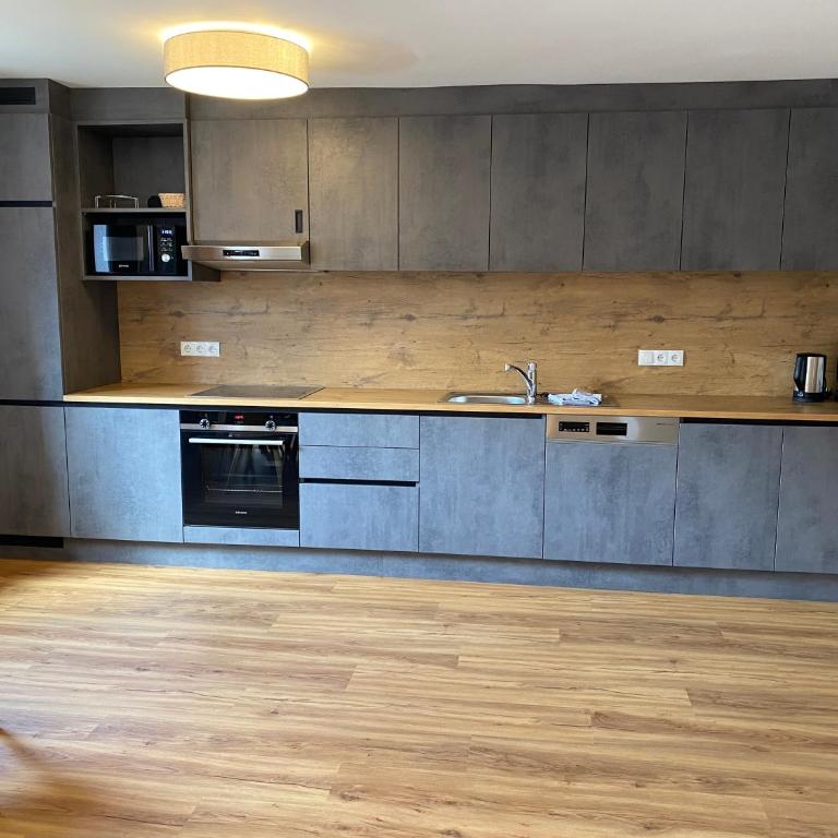 Apart Alpenrose Spiss - Apartment mit 2 Schlafzimmern und Balkon - 3