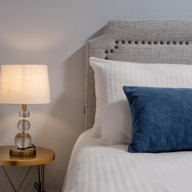 Maison Laguna - Appartamento con 1 Camera da Letto e Vista Città - 14
