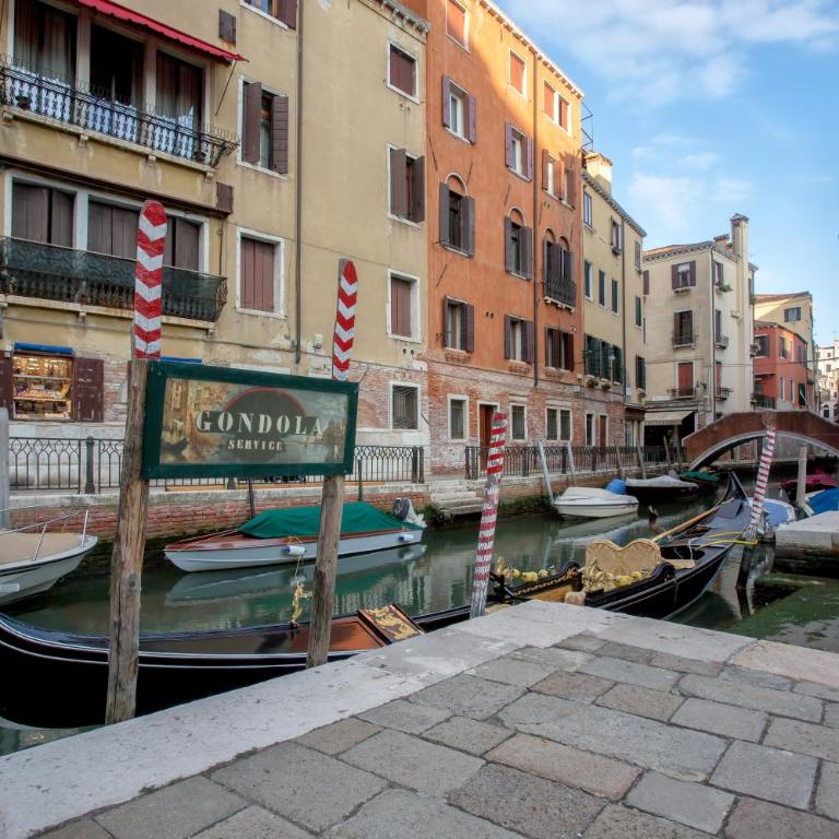 Maison Laguna - Appartamento con 1 Camera da Letto e Vista Città - 15