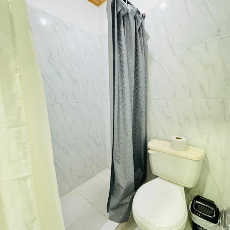 Hotel Mistico Santa Marta - Deluxe Double Room - 1