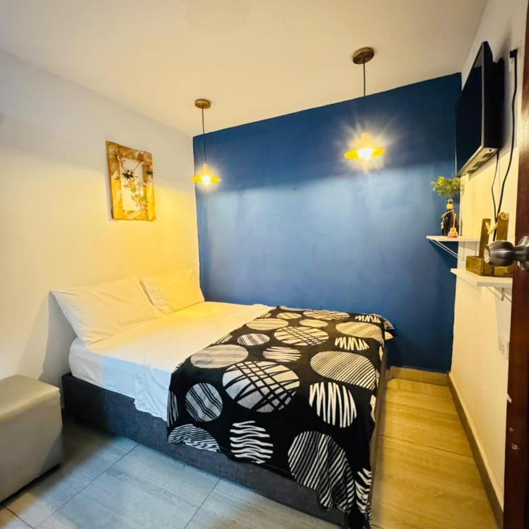 Hotel Mistico Santa Marta - Deluxe Double Room - 1