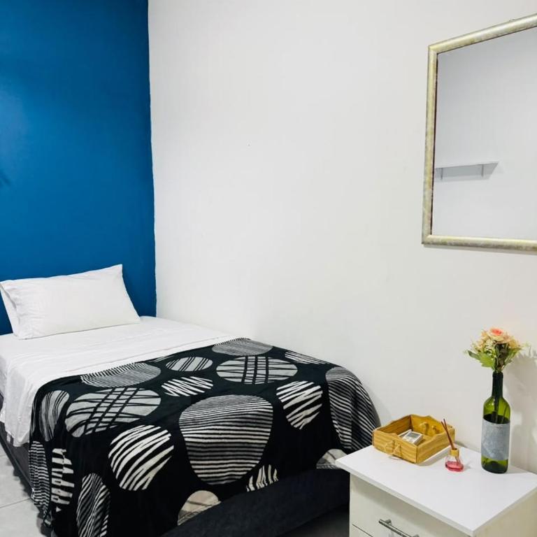 Hotel Mistico Santa Marta - Deluxe Double Room - 1