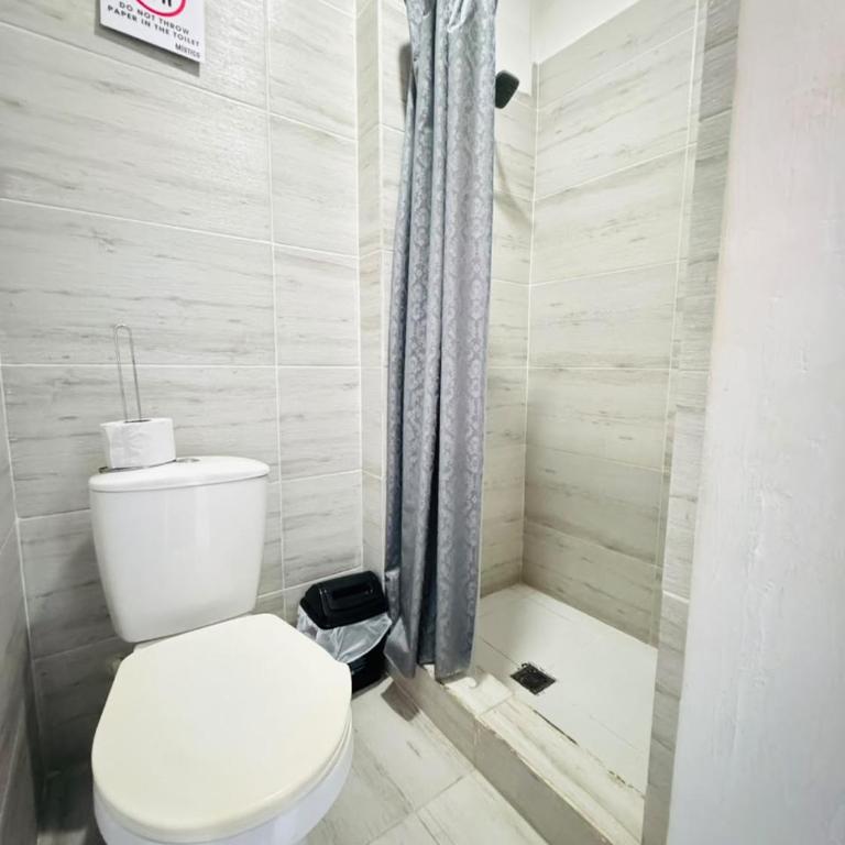 Hotel Mistico Santa Marta - Deluxe Double Room - 2