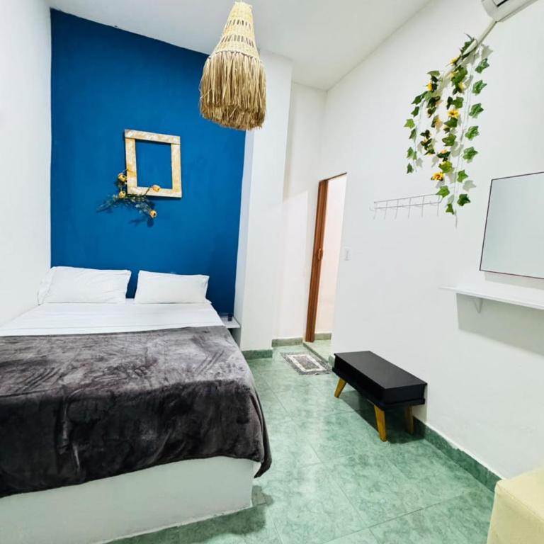 Hotel Mistico Santa Marta - Deluxe Double Room - 3