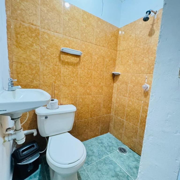 Hotel Mistico Santa Marta - Deluxe Quadruple Room - 3