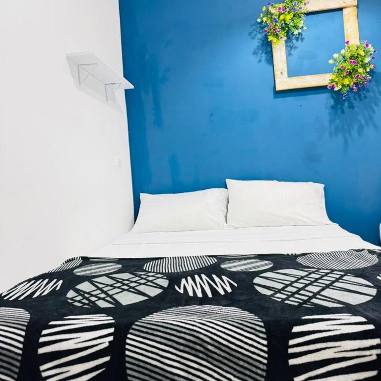 Hotel Mistico Santa Marta - Deluxe Double Room - 5