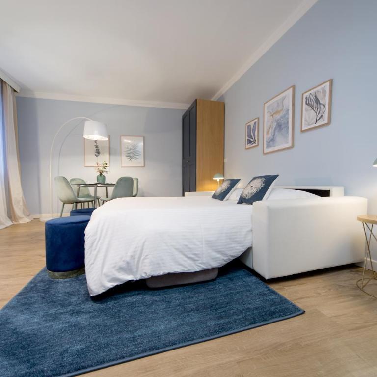 Maison Laguna - Appartamento con 1 Camera da Letto e Vista Città - 20