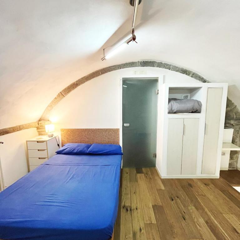 Vecchia Napoli Santa Maria la Nova - Appartamentino su 2 Livelli - 6