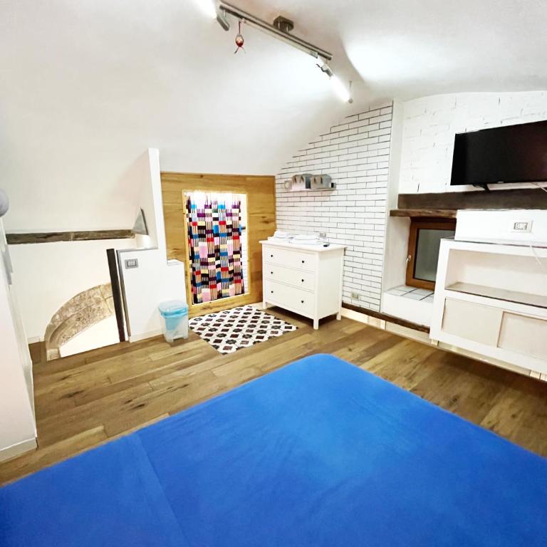 Vecchia Napoli Santa Maria la Nova - Appartamentino su 2 Livelli - 11