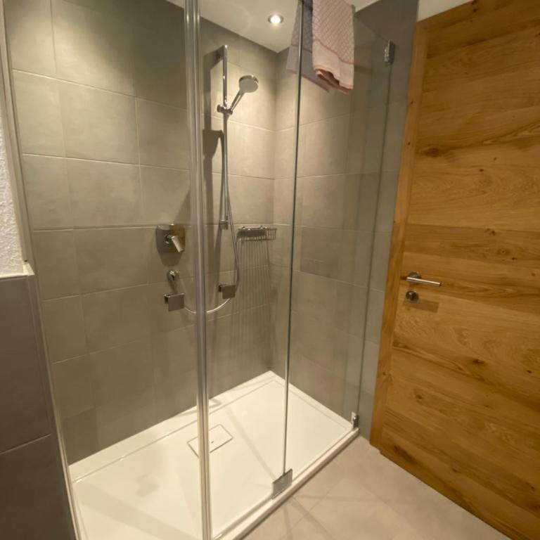 Apart Alpenrose Spiss - Apartment mit 2 Schlafzimmern und Balkon - 7