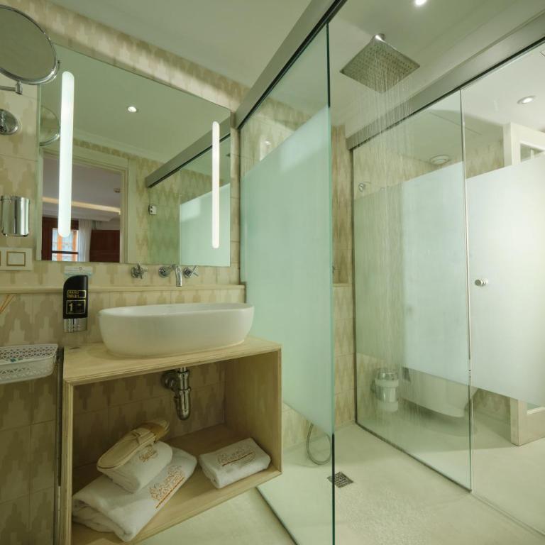 Casa Son Sant Jordi - Habitación Doble Deluxe con vistas a la ciudad - 1 o 2 camas - 2