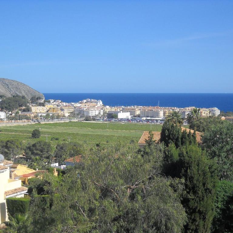 Villa Los Leudis - Villa - 7