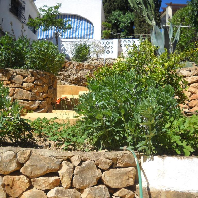 Villa Los Leudis - Villa - 10