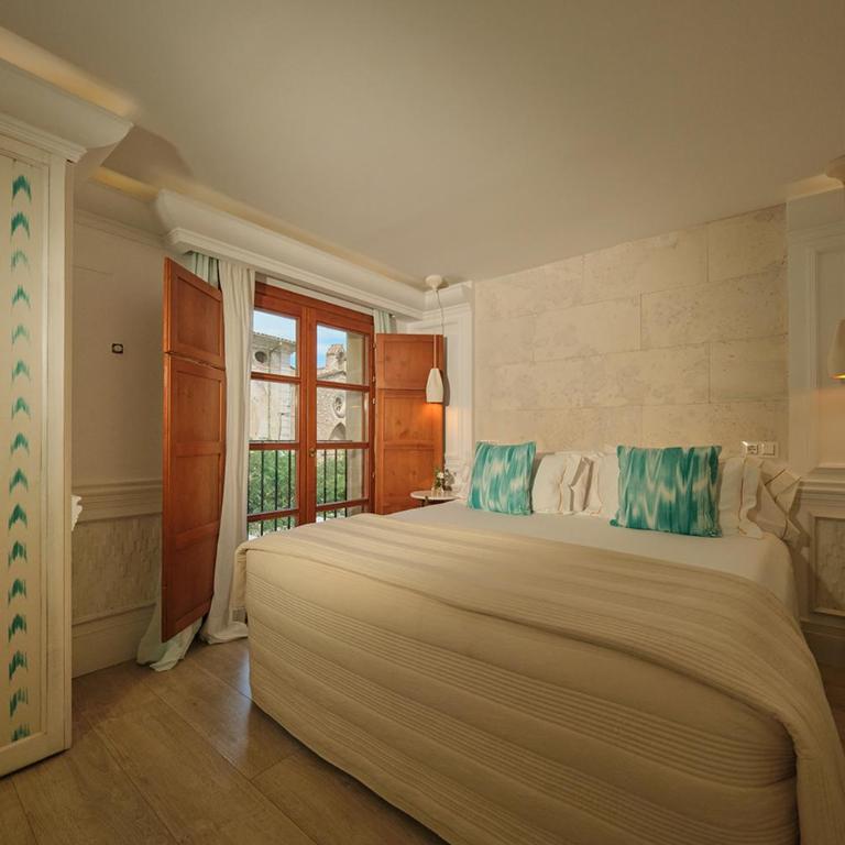 Casa Son Sant Jordi - Suite Junior con sala de estar o balcón - 1
