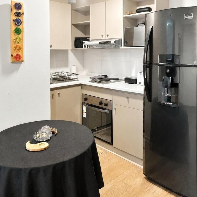 Oceana Suites Parque Quinta Normal - Two-Bedroom Apartment - 4