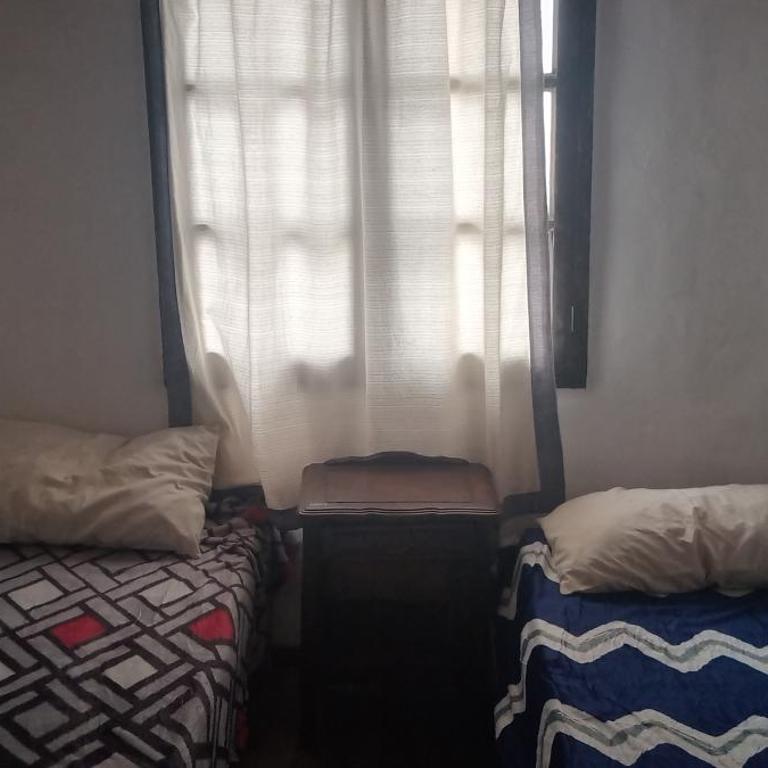 Duplex cerca del mar - One-Bedroom Apartment - 2