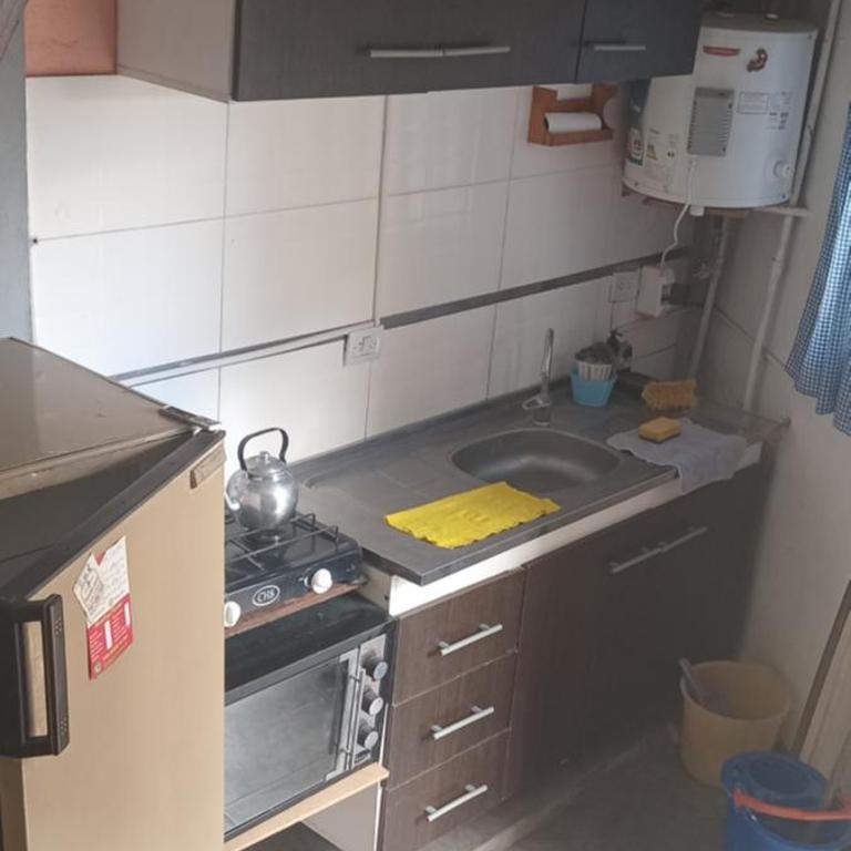 Duplex cerca del mar - One-Bedroom Apartment - 4