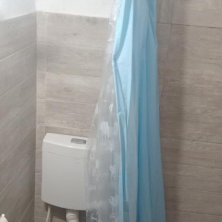 Duplex cerca del mar - One-Bedroom Apartment - 5