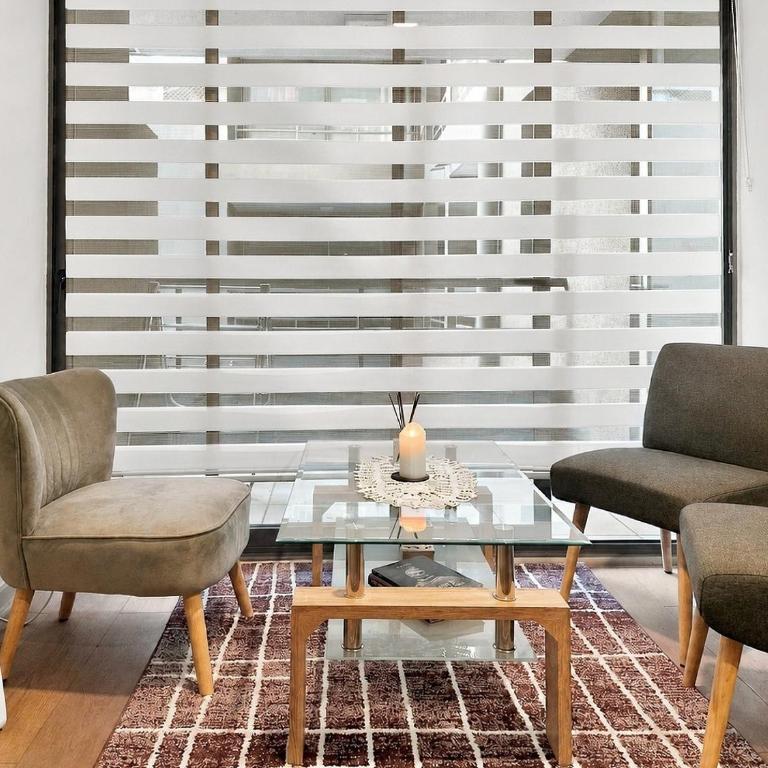 Oceana Suites Parque Quinta Normal - Two-Bedroom Apartment - 2