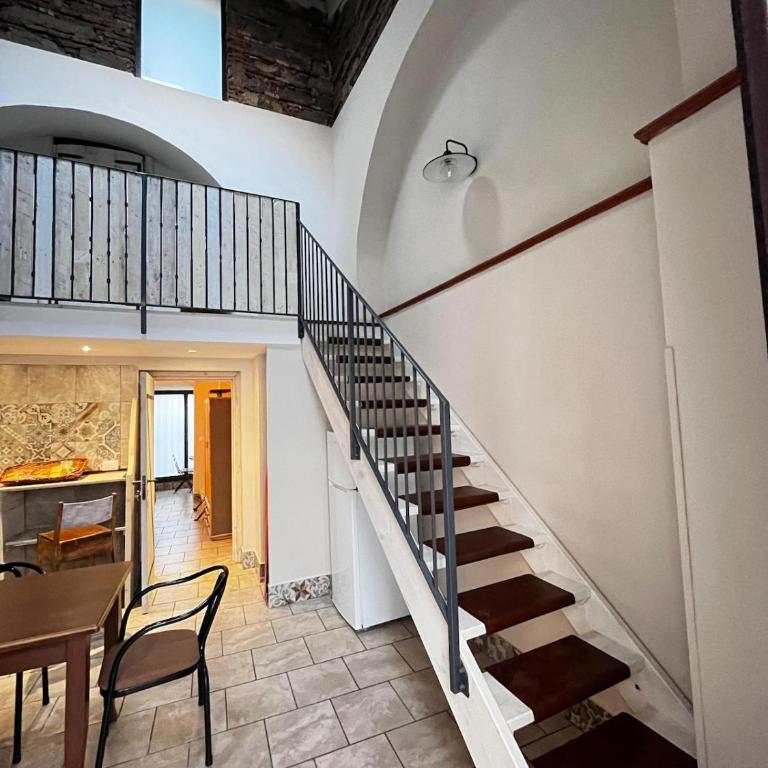 Casa Salette - Maison de Vacances - 12