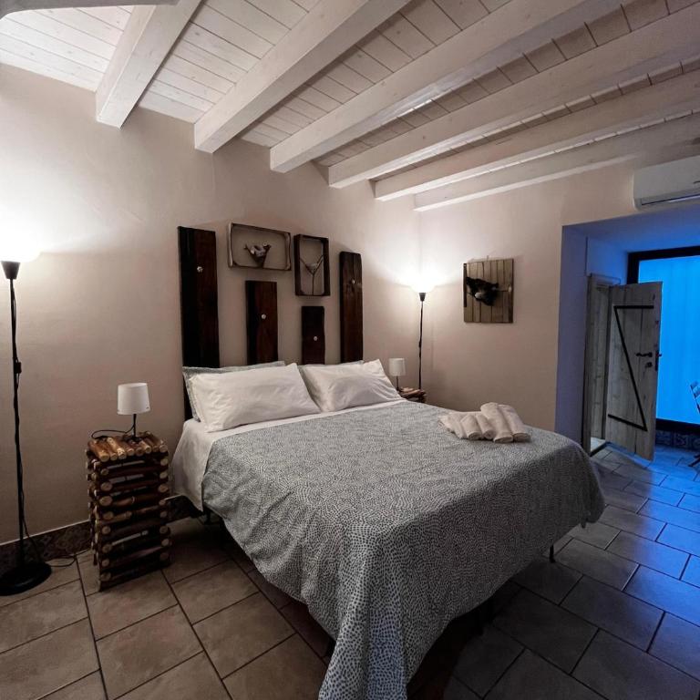 Casa Salette - Maison de Vacances - 14