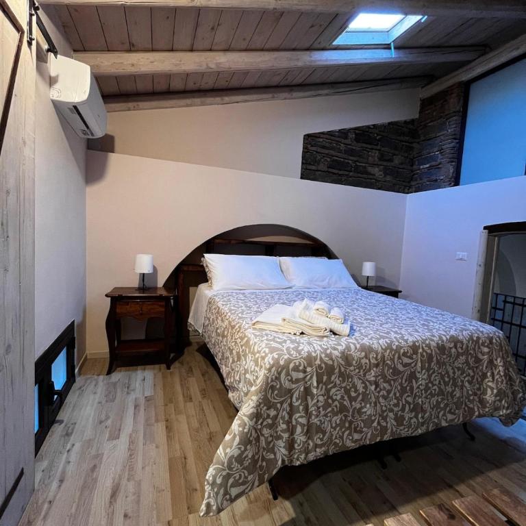 Casa Salette - Maison de Vacances - 15
