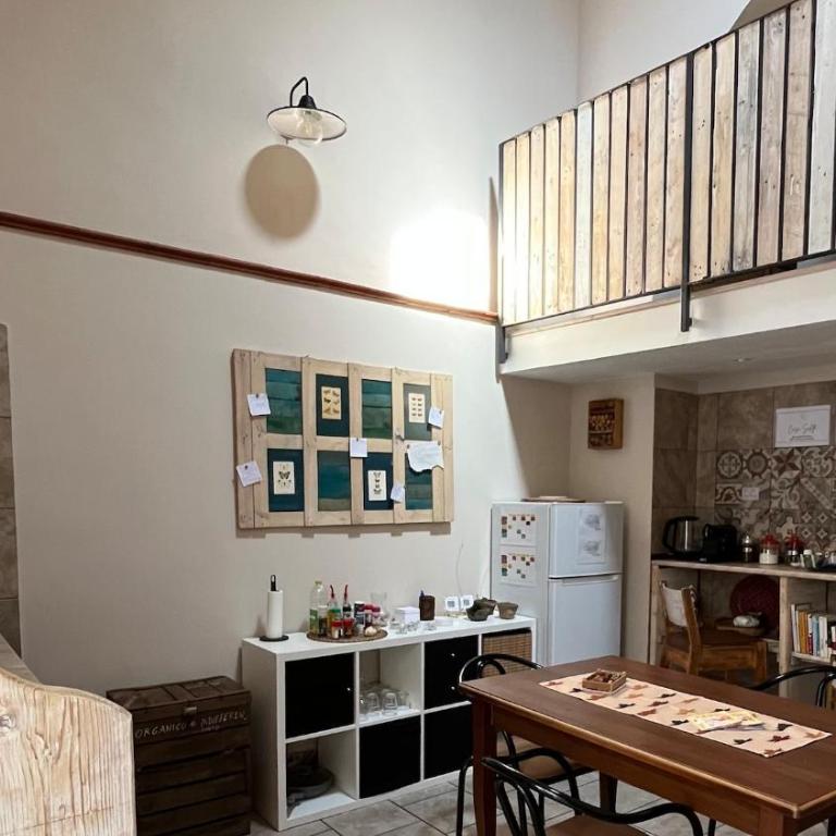 Casa Salette - Maison de Vacances - 16