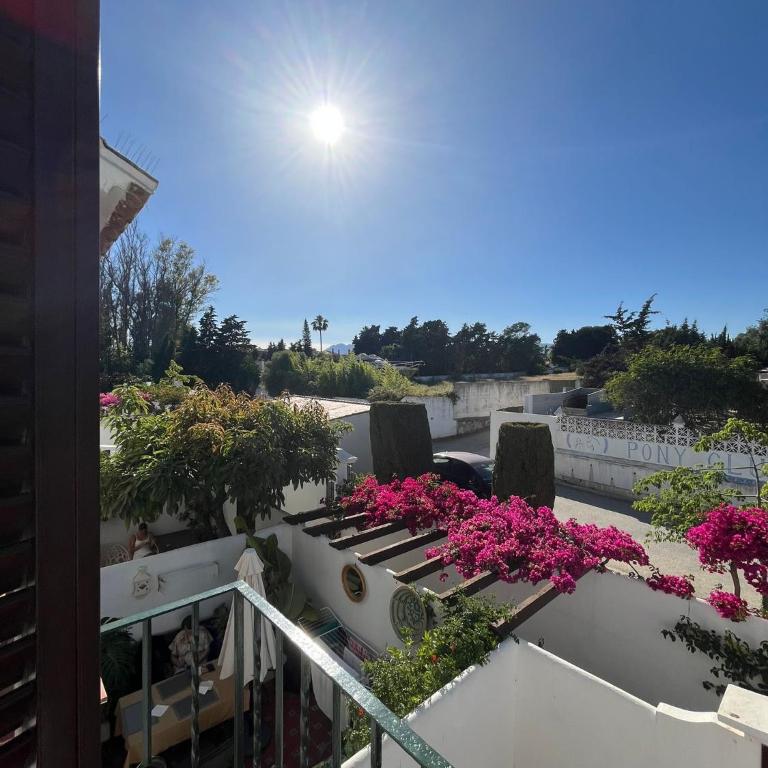Estepona-Villacana one bedroom apartment EL13 - Apartamento de 1 dormitorio - 1