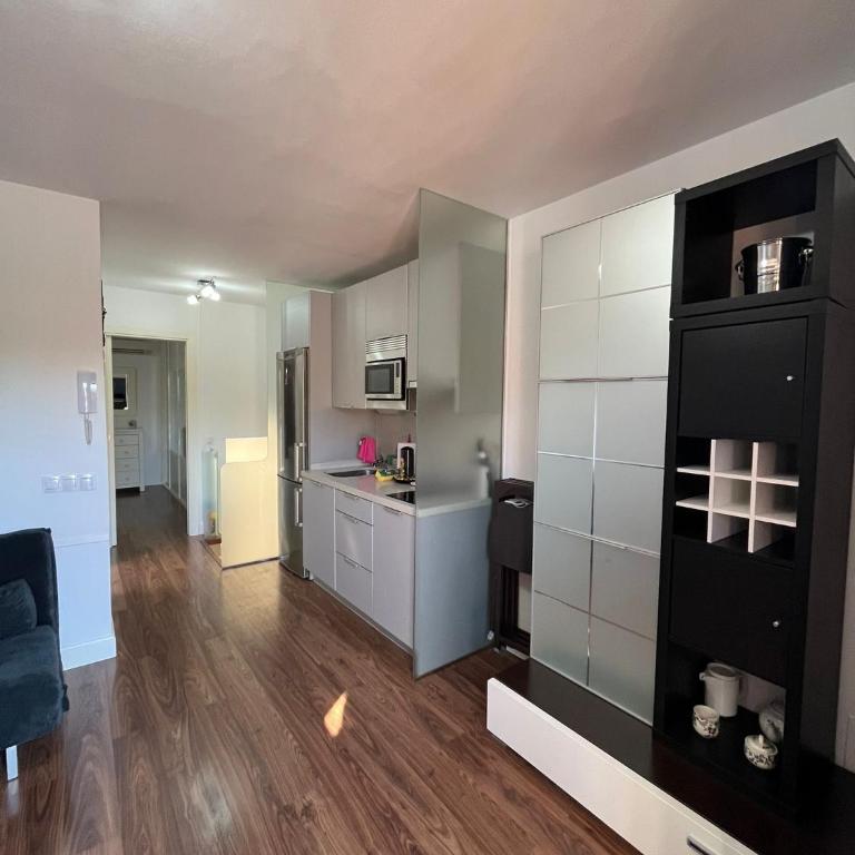 Estepona-Villacana one bedroom apartment EL13 - Apartamento de 1 dormitorio - 2