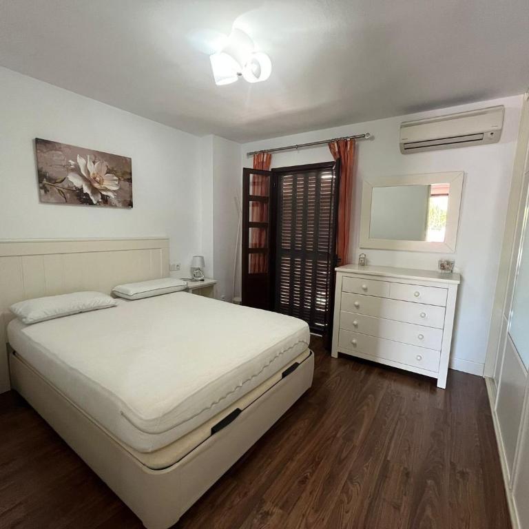 Estepona-Villacana one bedroom apartment EL13 - Apartamento de 1 dormitorio - 5
