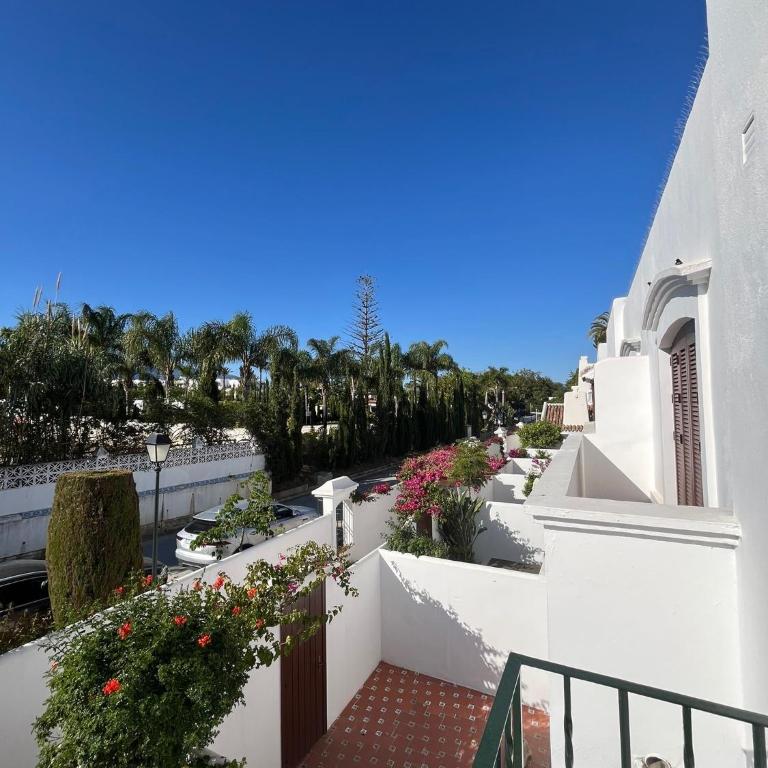 Estepona-Villacana one bedroom apartment EL13 - Apartamento de 1 dormitorio - 6
