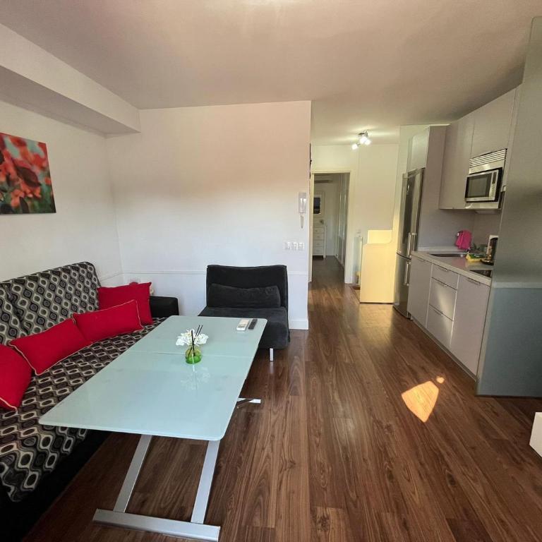 Estepona-Villacana one bedroom apartment EL13 - Apartamento de 1 dormitorio - 14