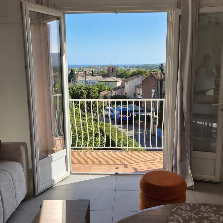 Les Arbousiers - Appartement 1 Chambre - 15