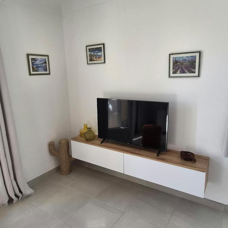 Les Arbousiers - Appartement 1 Chambre - 16