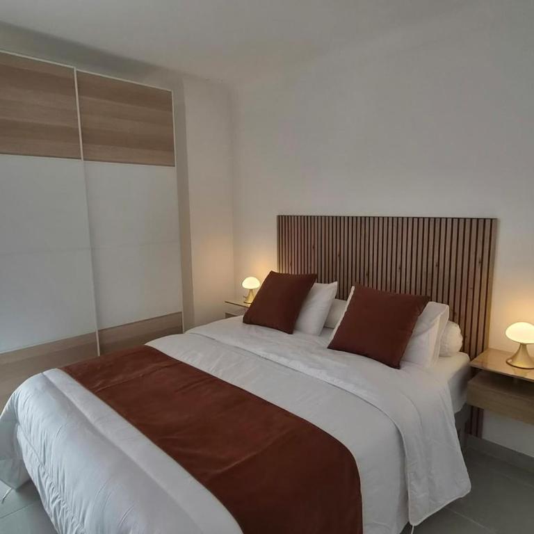 Les Arbousiers - Appartement 1 Chambre - 22